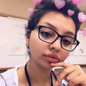 Meet your Posher, Tori